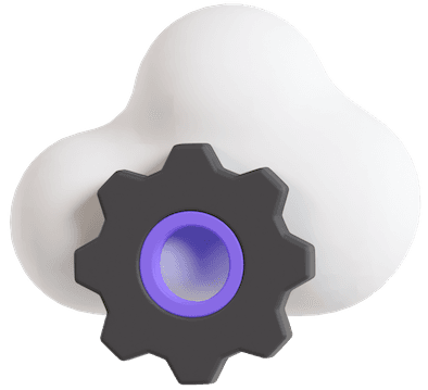 3D-Illustration zu Integration